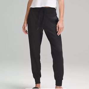 Lululemon Ready To Rulu Joggers